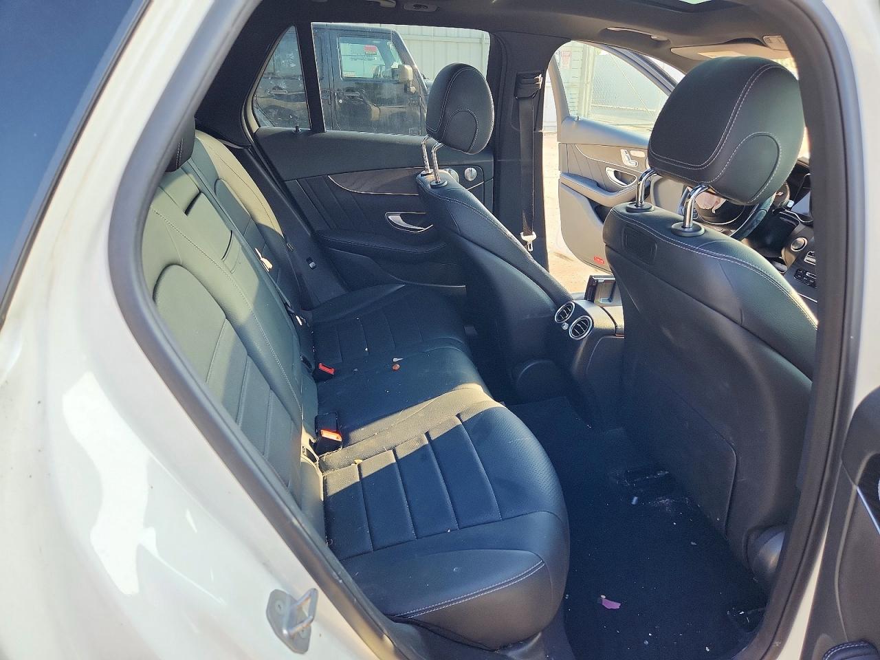 2018 MERCEDES-BENZ GLC 300 4MATIC photo 21