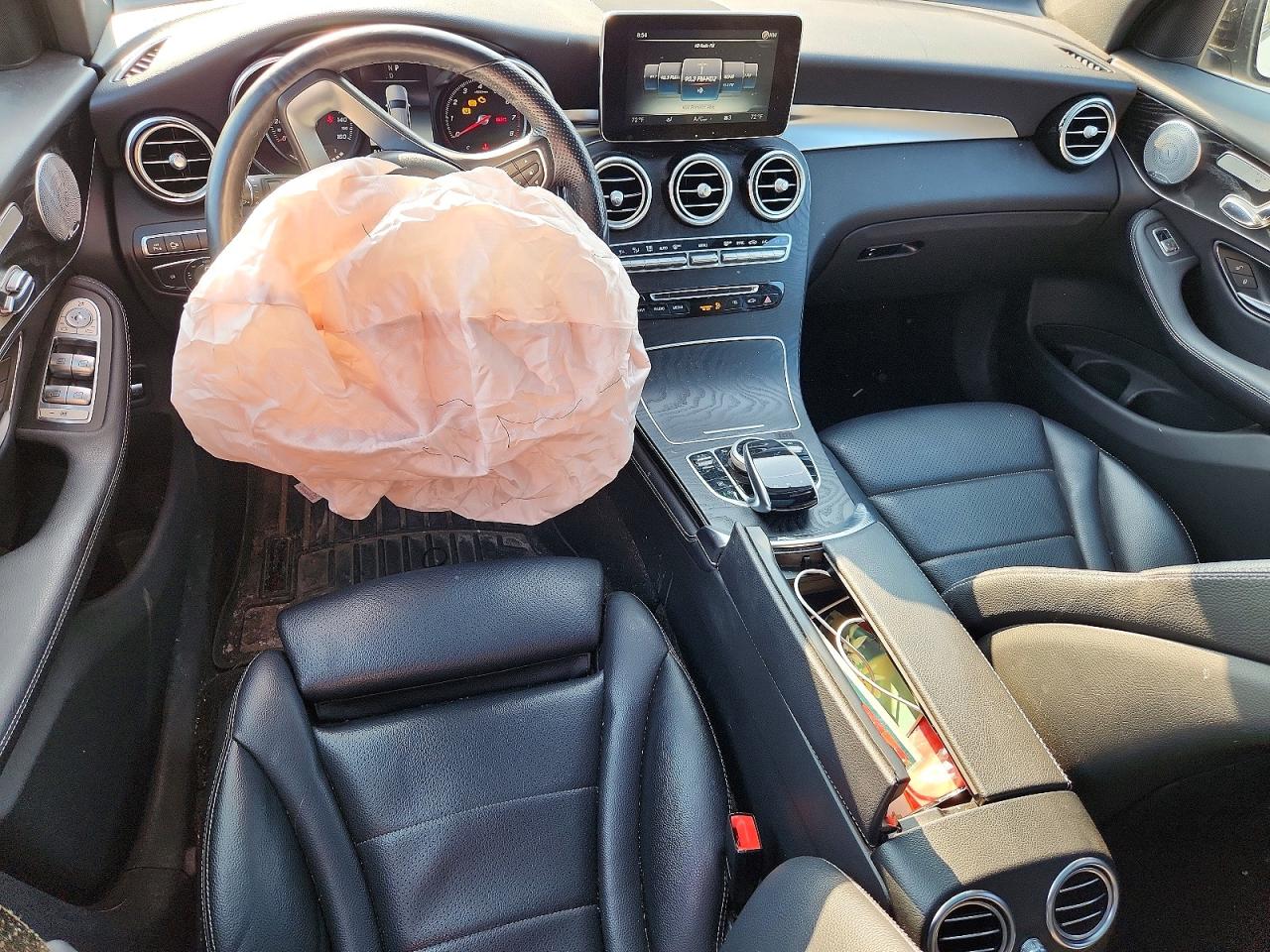 2018 MERCEDES-BENZ GLC 300 4MATIC photo 15