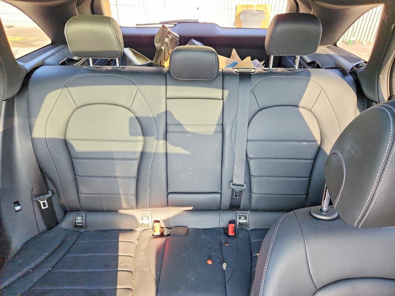 2018 MERCEDES-BENZ GLC 300 4MATIC photo 19