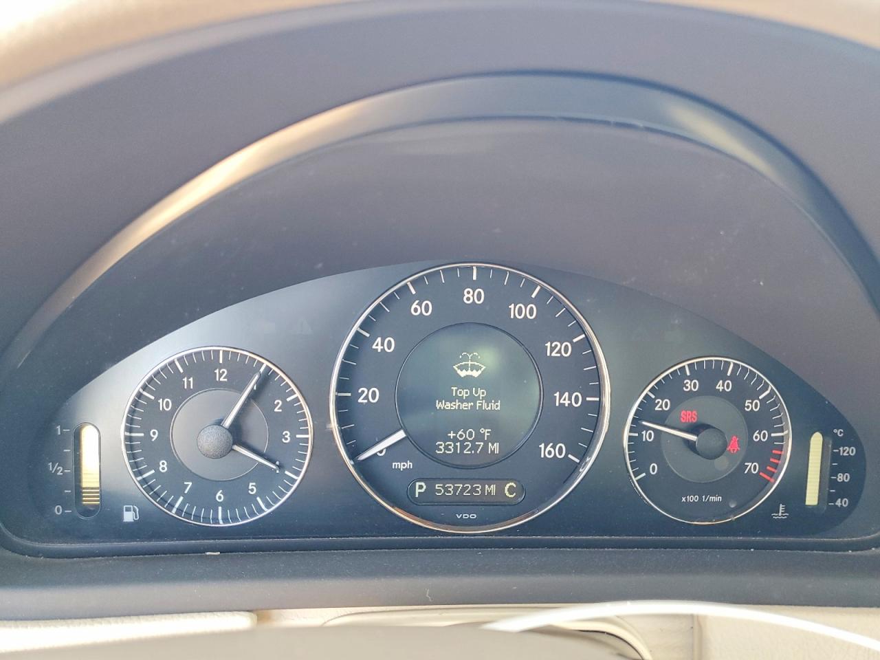 2008 MERCEDES-BENZ CLK 350 photo 17
