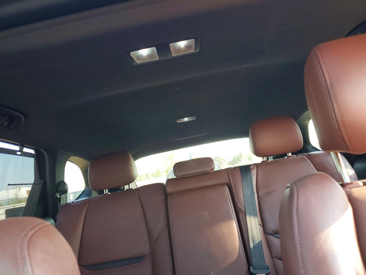 2018 MAZDA CX-9 SIGNATURE photo 19