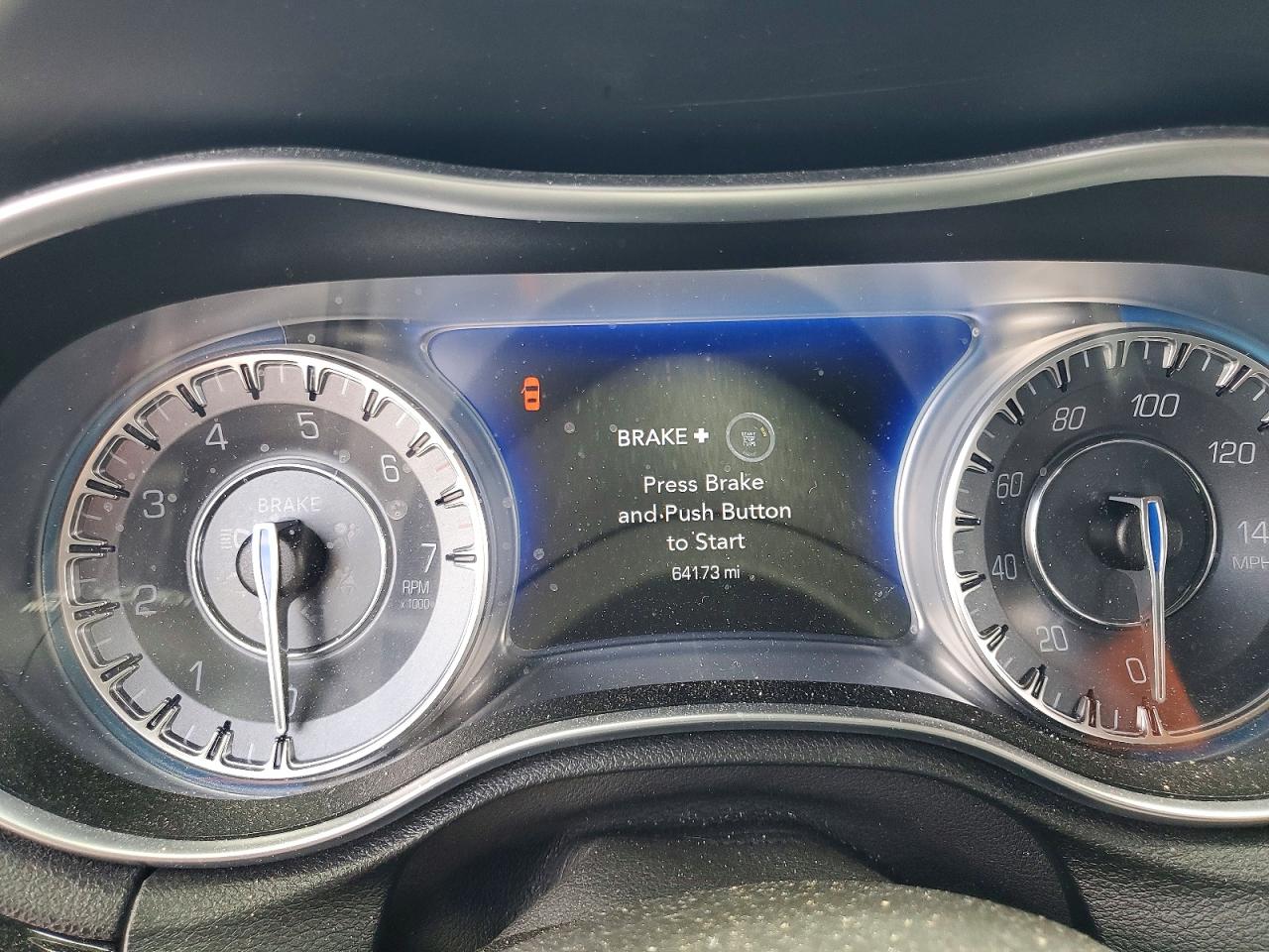 2021 CHRYSLER 300 photo 25
