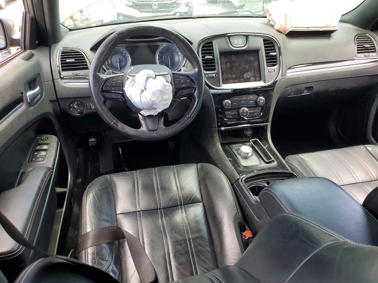 2021 CHRYSLER 300 photo 22