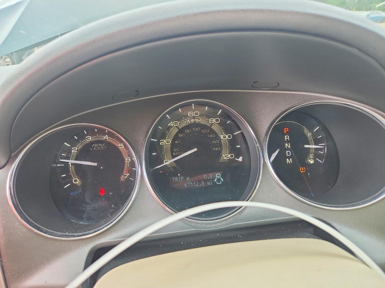 2010 LINCOLN MKZ photo 17