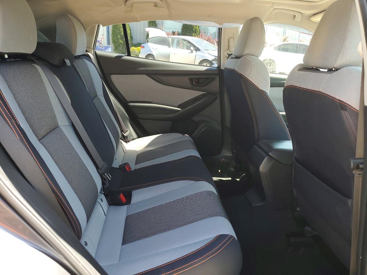 2021 SUBARU CROSSTREK PREMIUM photo 31