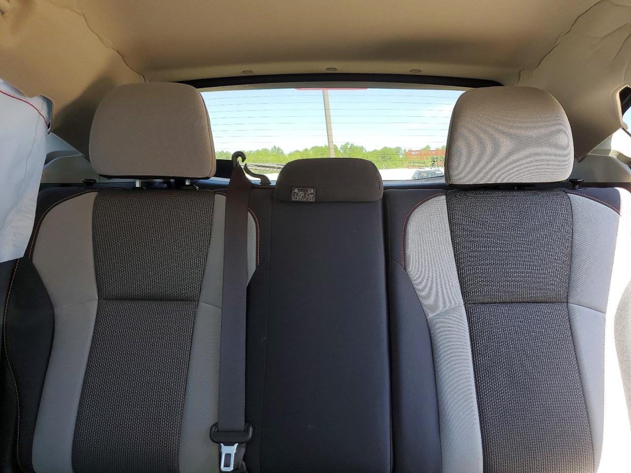 2021 SUBARU CROSSTREK PREMIUM photo 28
