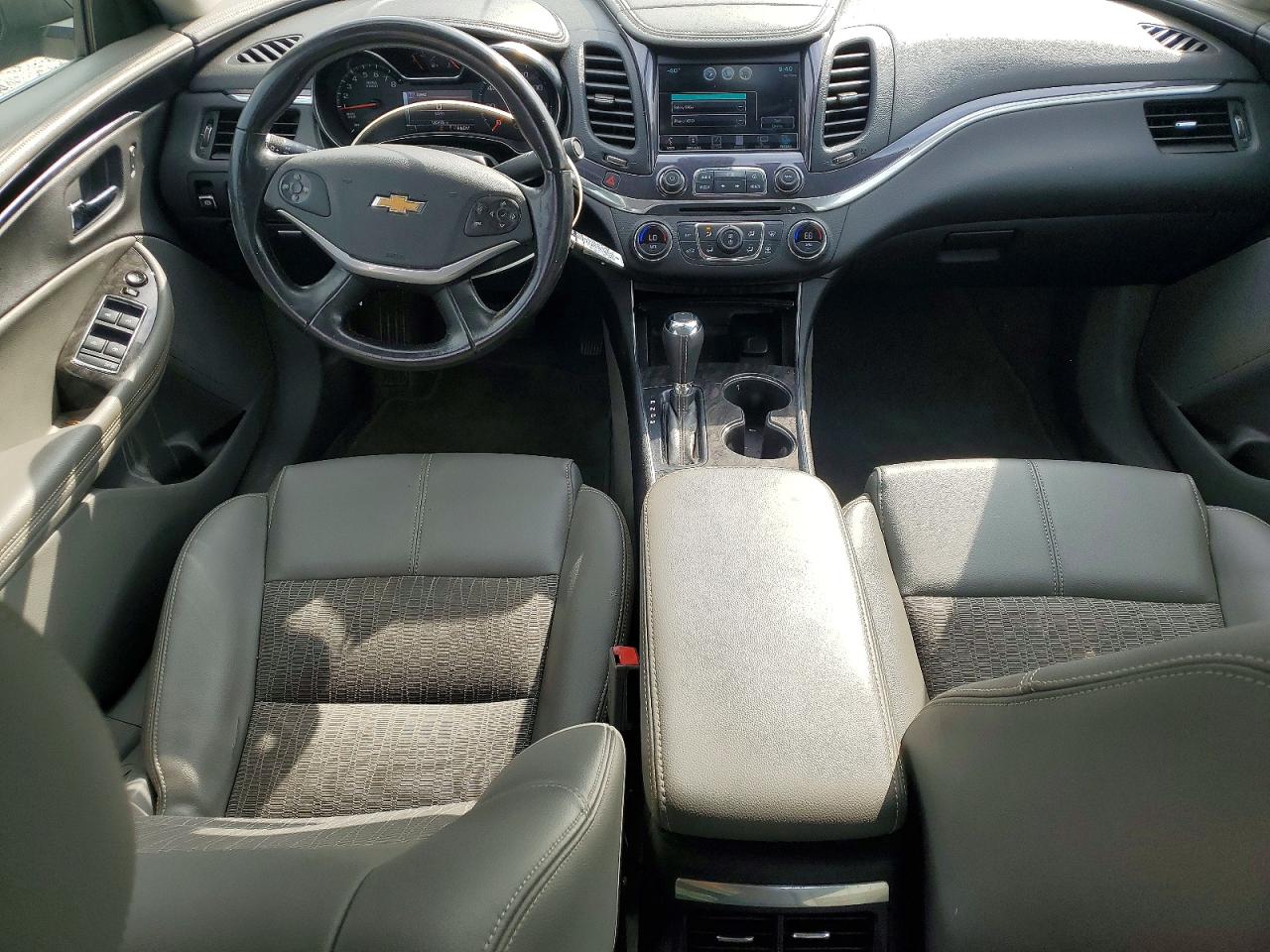 2015 CHEVROLET IMPALA LT photo 15