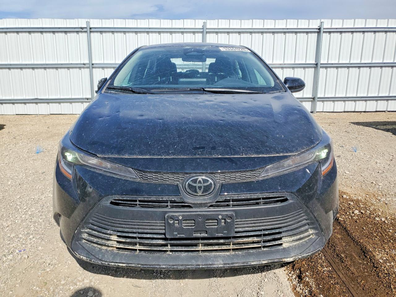 2025 TOYOTA COROLLA LE photo 13
