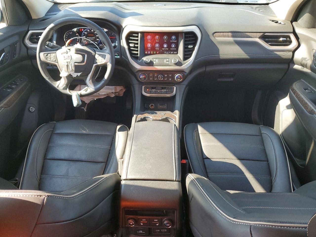 2023 GMC ACADIA DENALI photo 22
