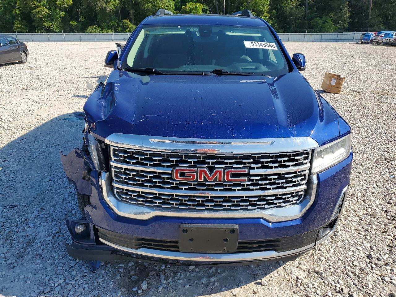 2023 GMC ACADIA DENALI photo 13