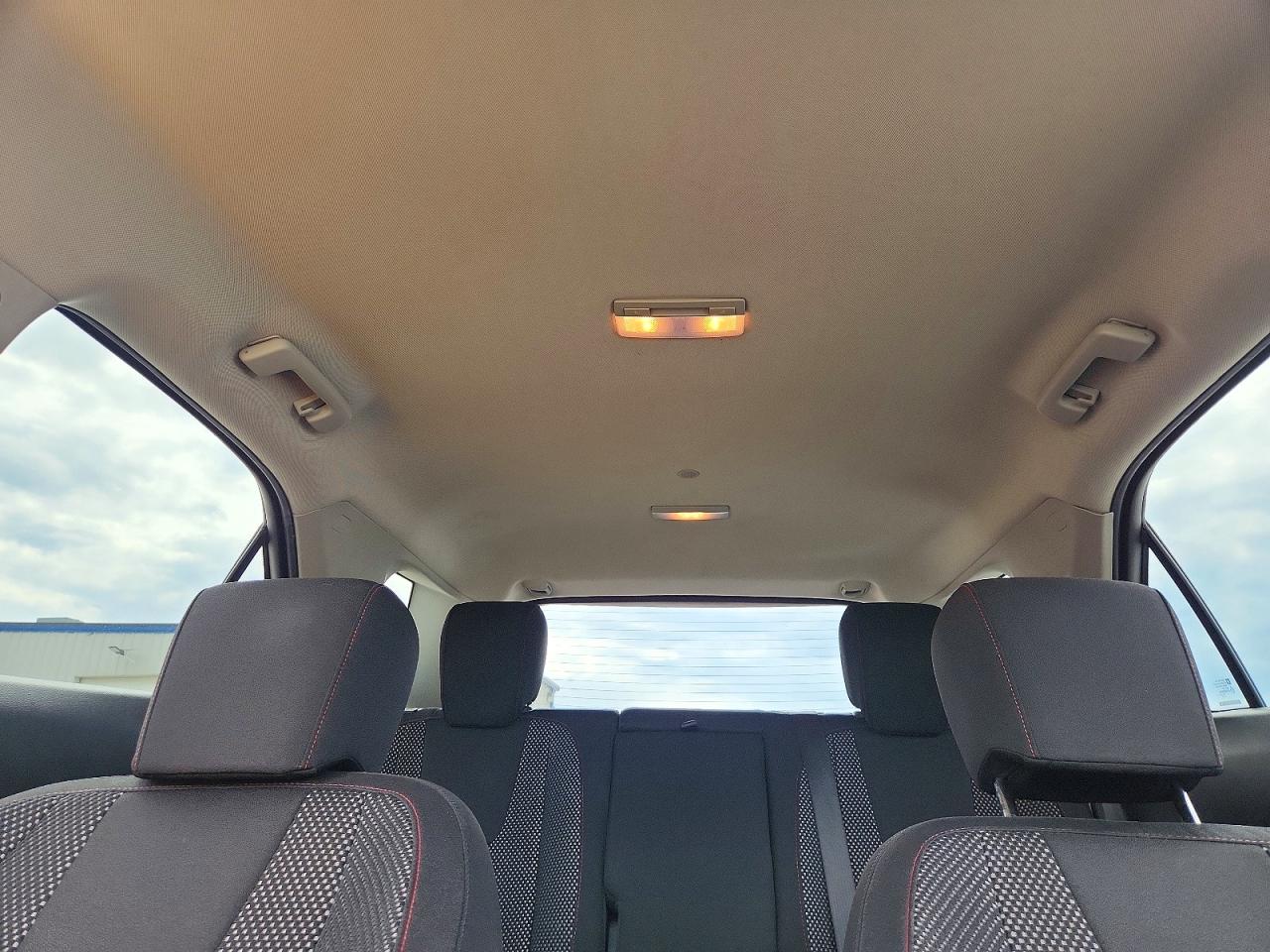 2015 CHEVROLET EQUINOX LT photo 11