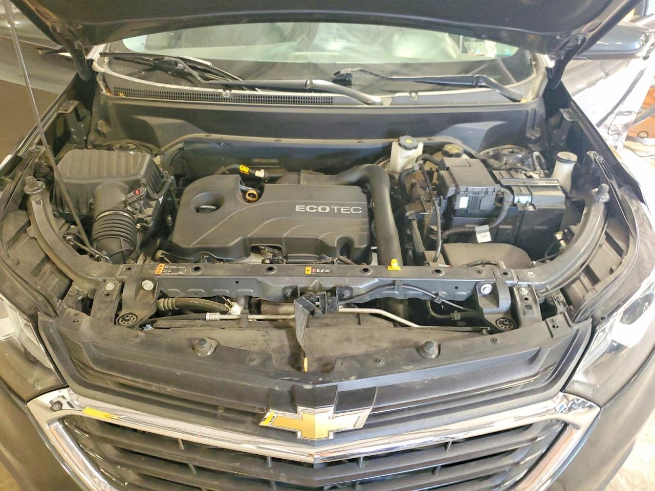2020 CHEVROLET EQUINOX LT photo 23