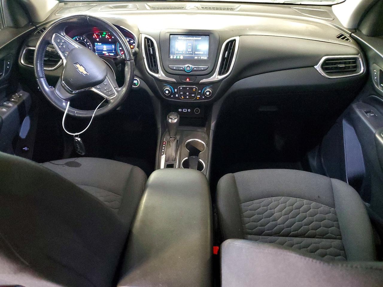2020 CHEVROLET EQUINOX LT photo 15