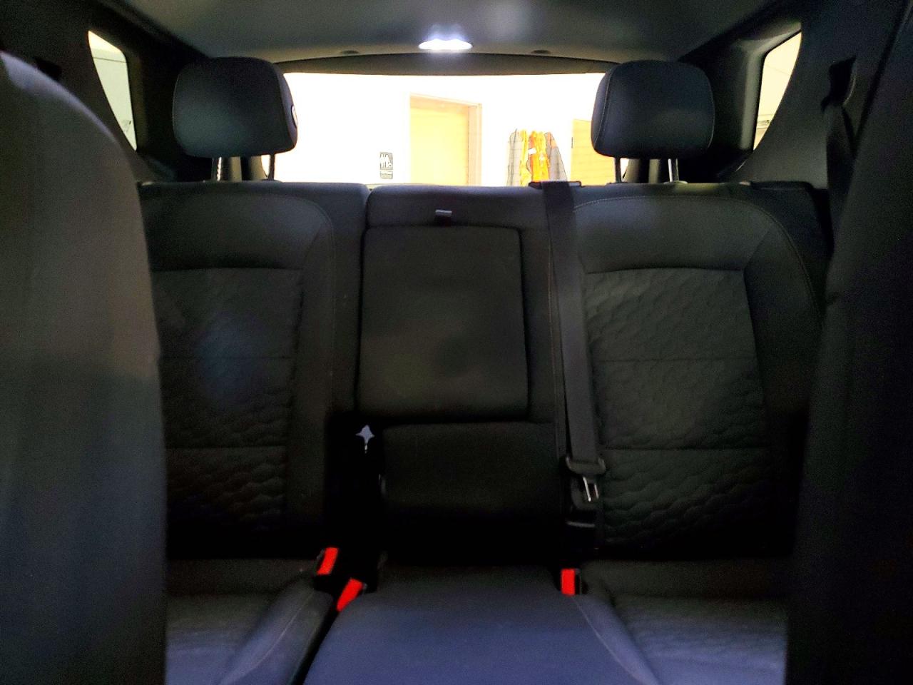 2020 CHEVROLET EQUINOX LT photo 19