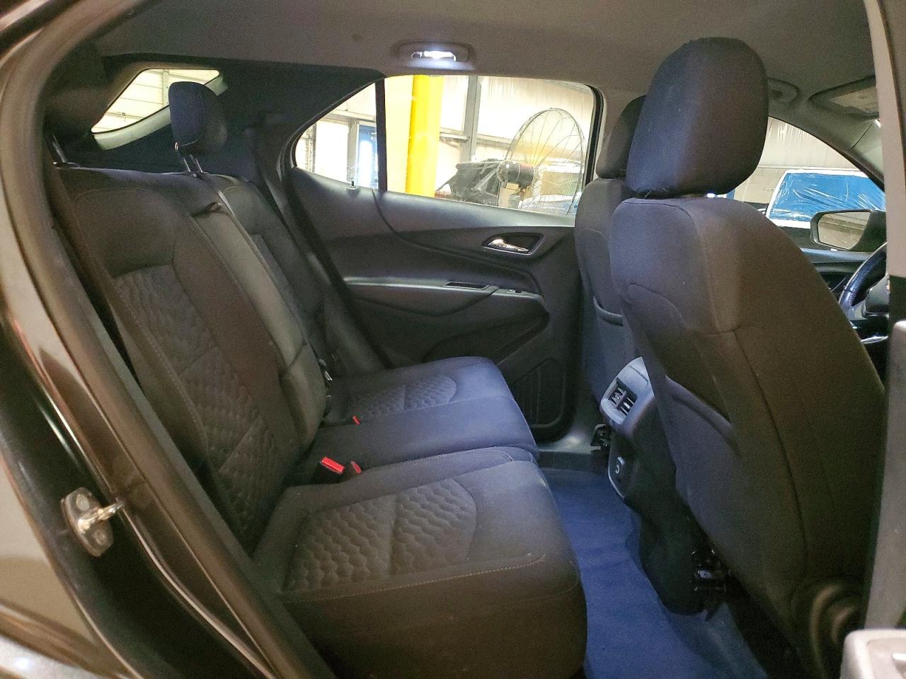 2020 CHEVROLET EQUINOX LT photo 21