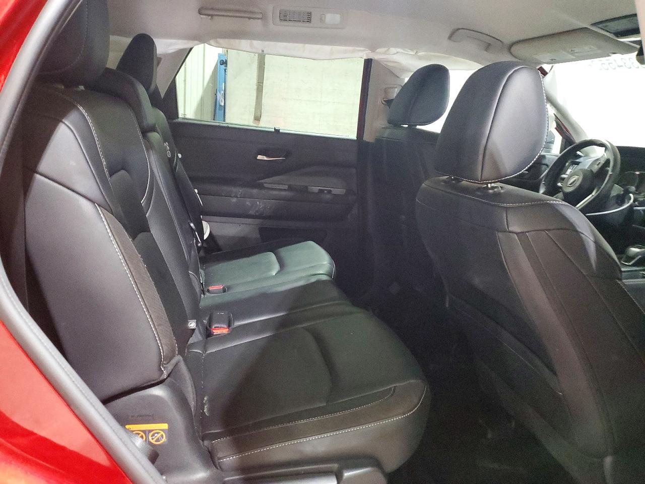 2023 NISSAN PATHFINDER SL photo 21