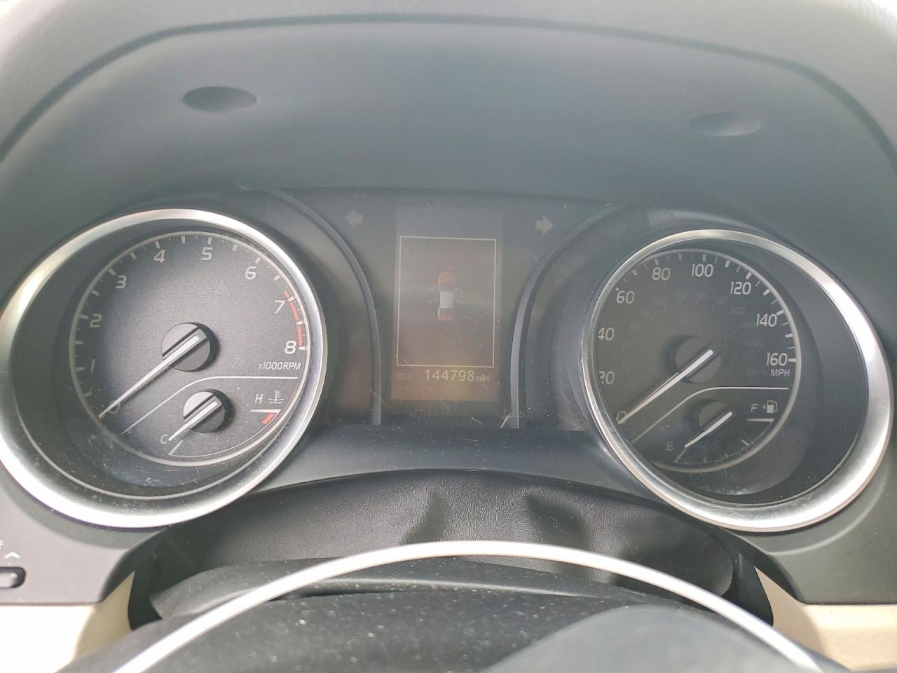 2018 TOYOTA CAMRY LE photo 9