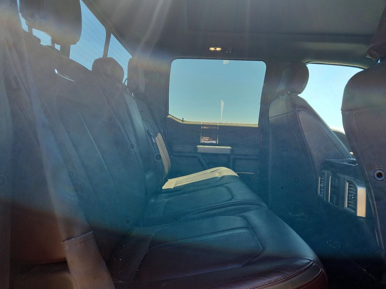 2015 FORD F150 SUPERCREW photo 28