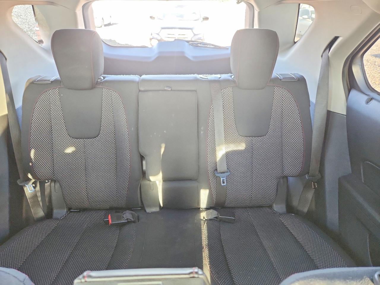 2015 CHEVROLET EQUINOX LT photo 19