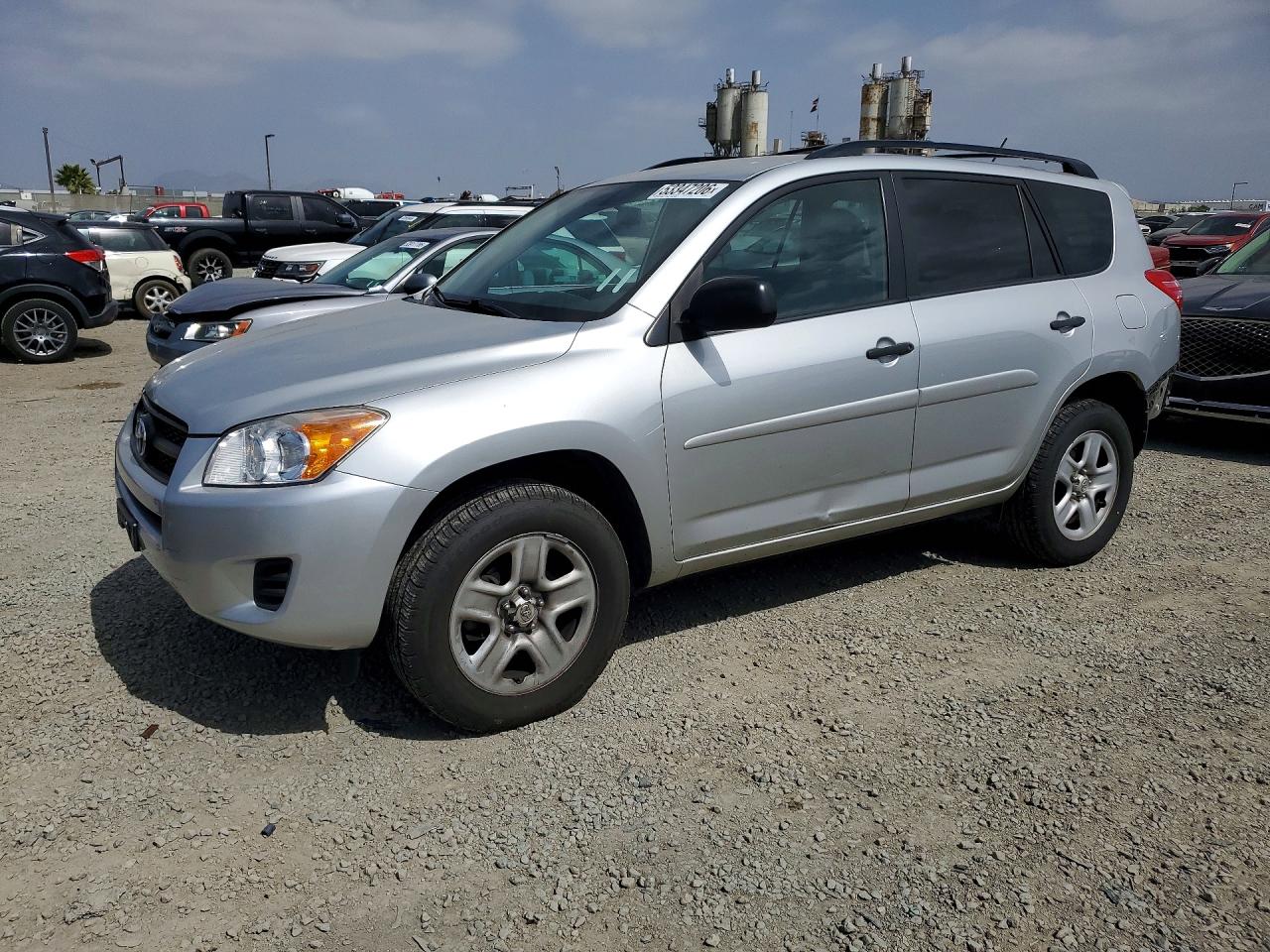 2011 TOYOTA RAV4