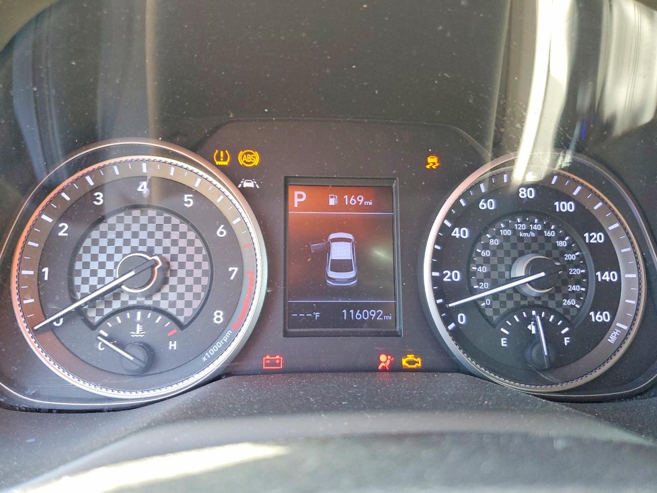 2019 HYUNDAI ELANTRA SEL photo 9