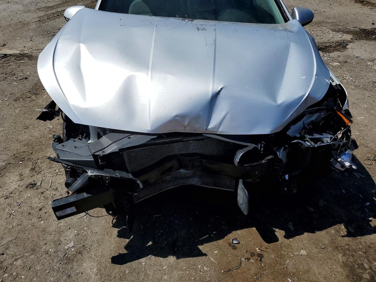 2019 HYUNDAI ELANTRA SEL photo 11