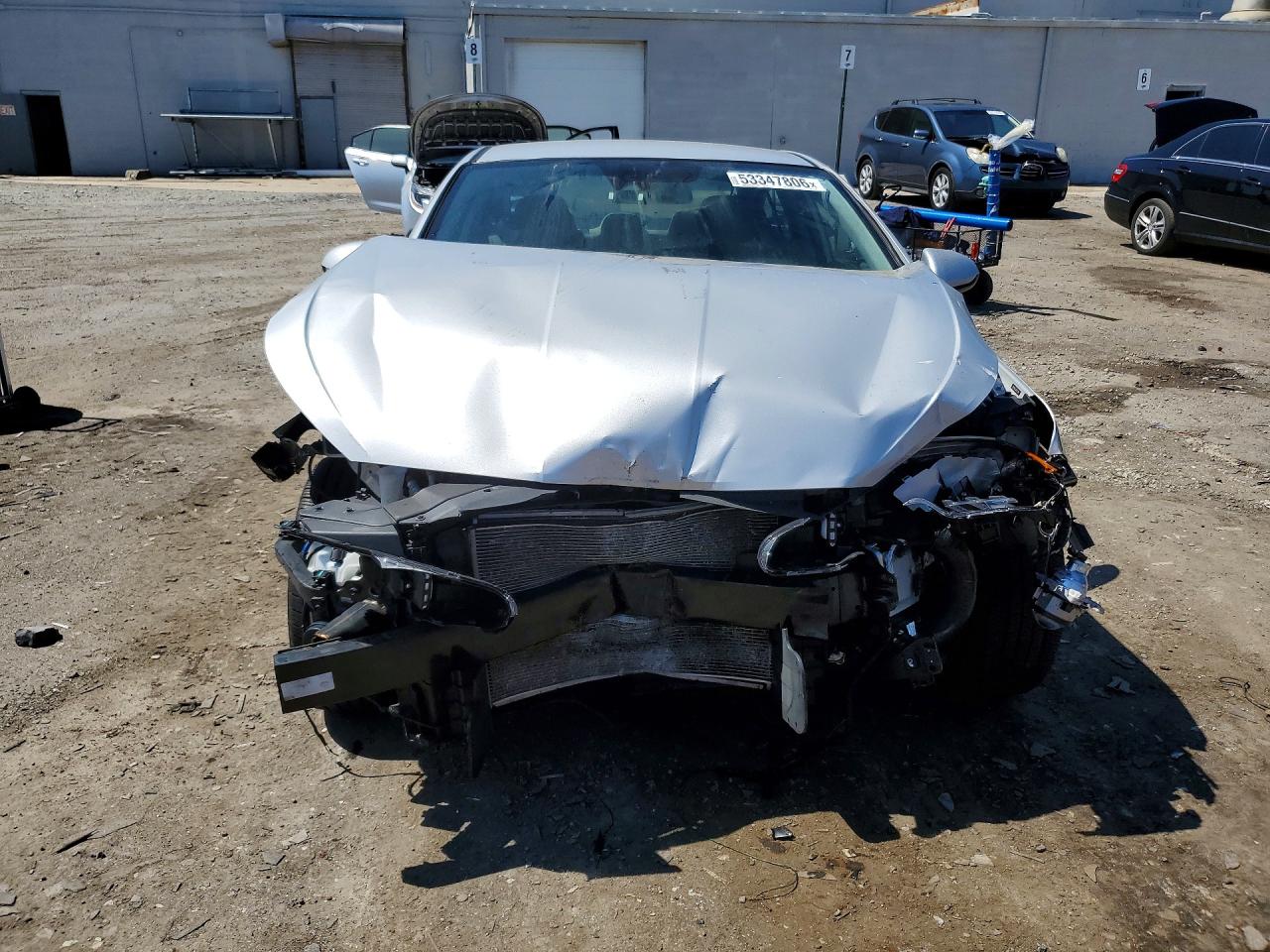 2019 HYUNDAI ELANTRA SEL photo 5