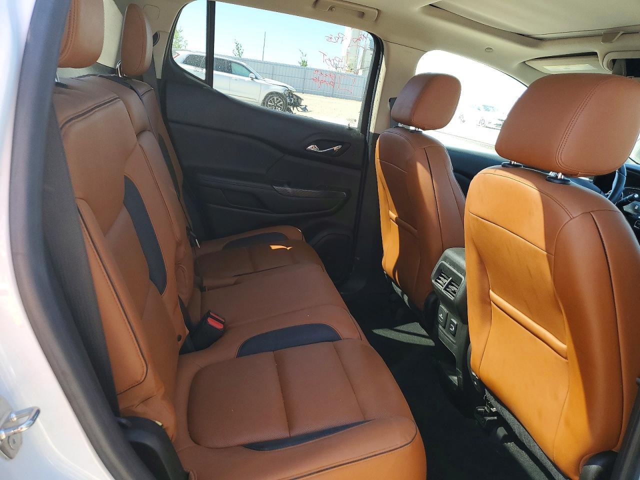 2017 GMC ACADIA ALL TERRAIN photo 21