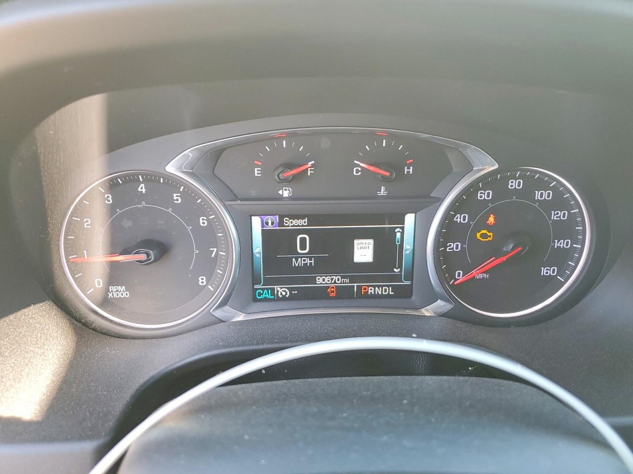 2017 GMC ACADIA ALL TERRAIN photo 17