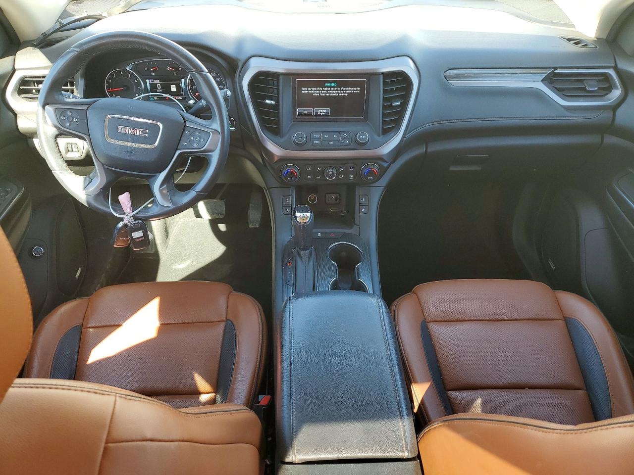 2017 GMC ACADIA ALL TERRAIN photo 15
