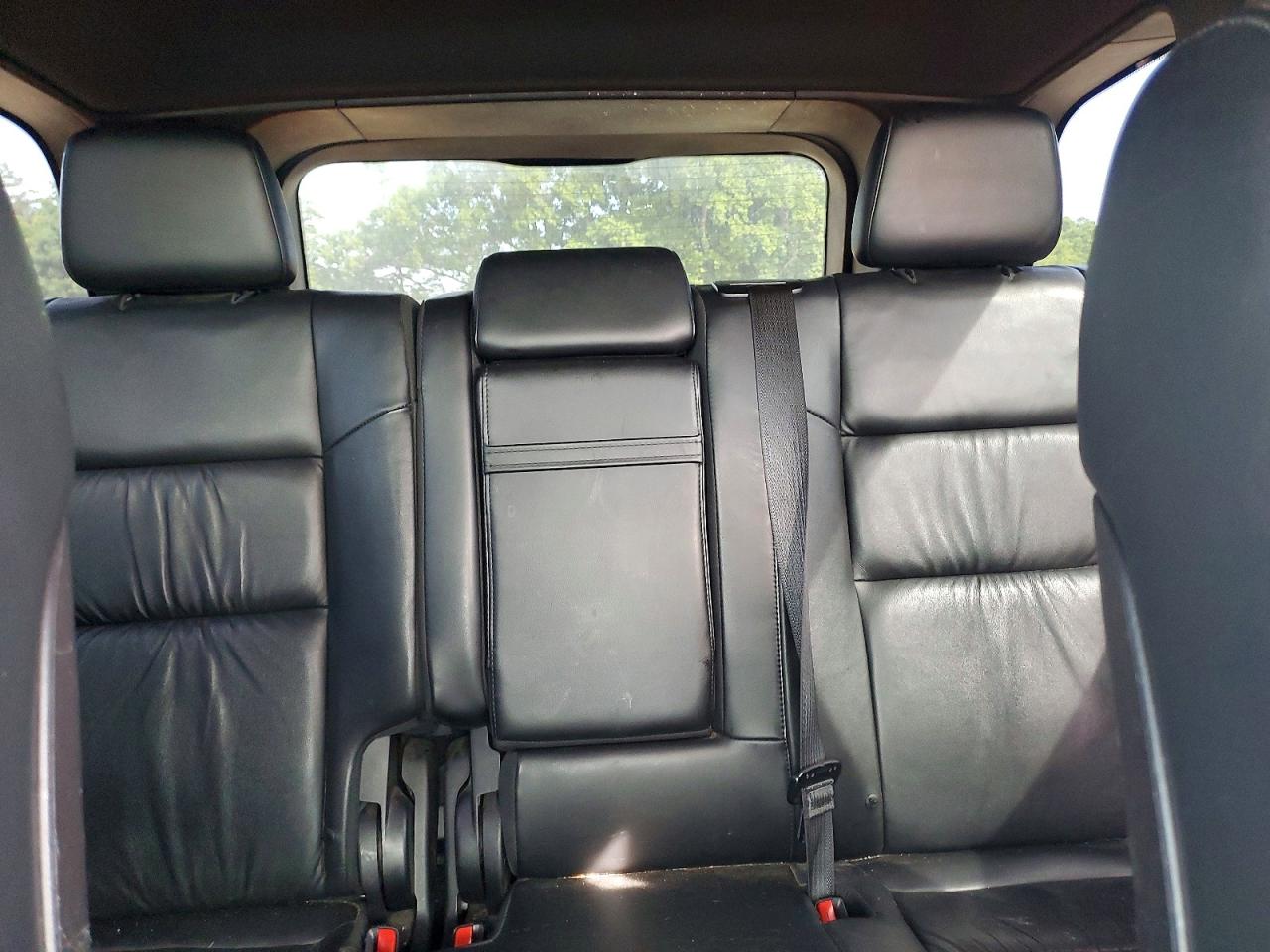 2016 JEEP GRAND CHEROKEE LIMITED photo 19