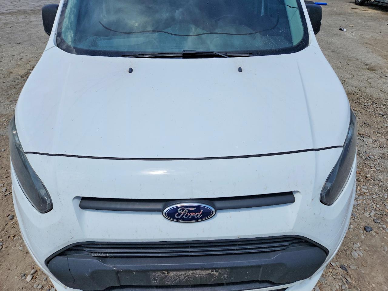 2015 FORD TRANSIT CONNECT XLT photo 12