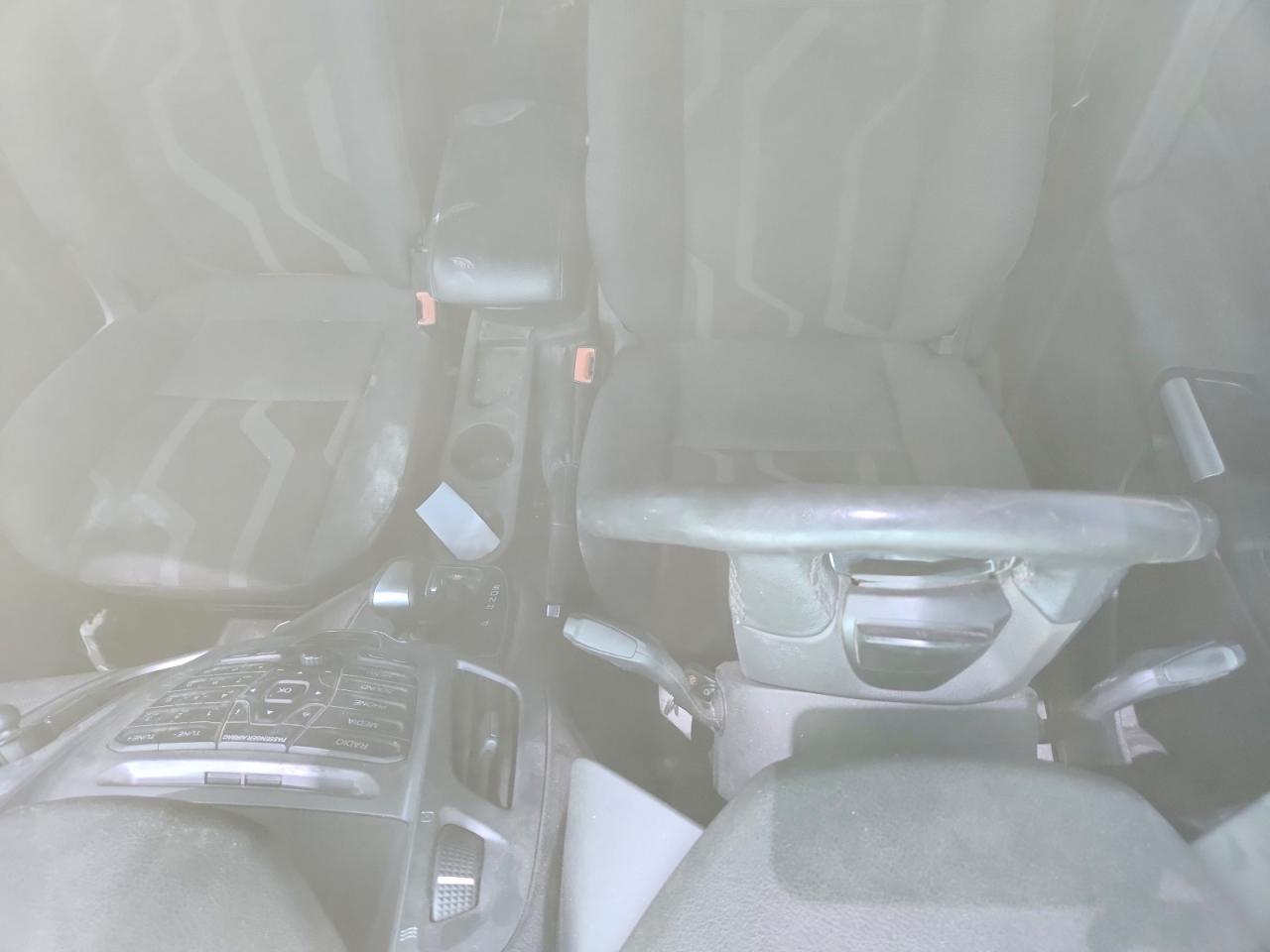 2015 FORD TRANSIT CONNECT XLT photo 10