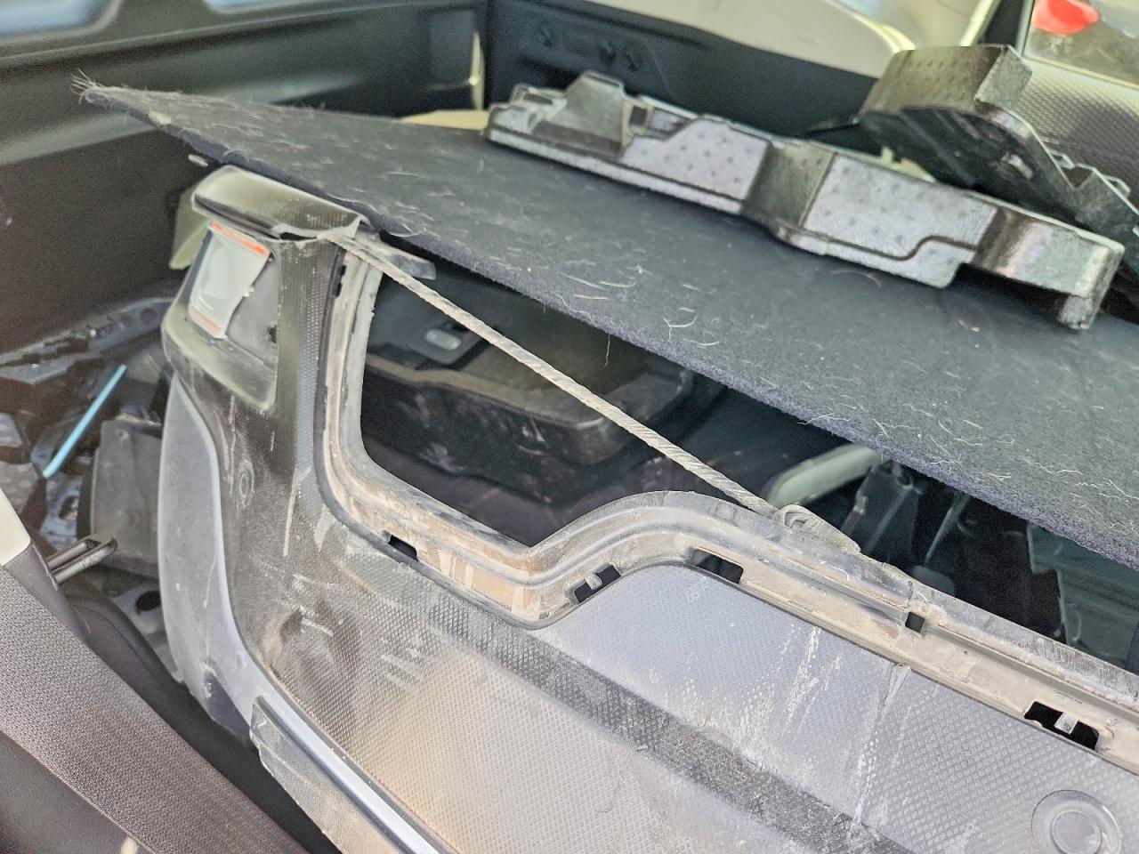 2021 SUBARU FORESTER SPORT photo 25
