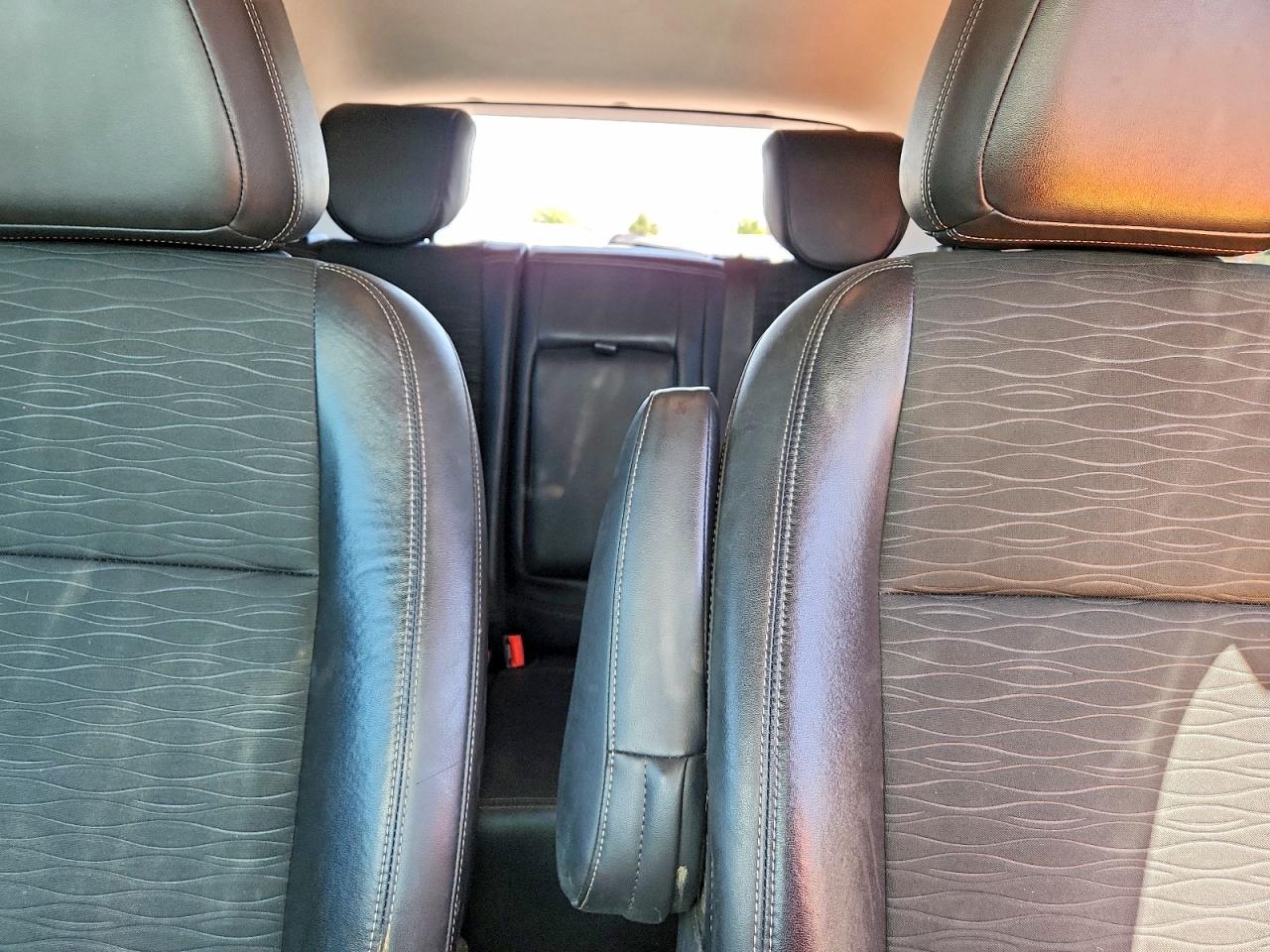 2015 BUICK ENCORE photo 10