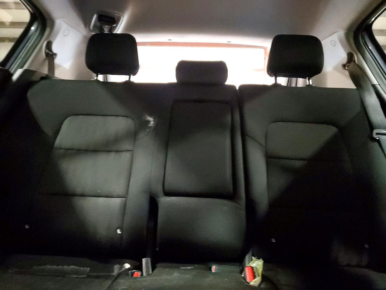 2020 KIA SPORTAGE LX photo 10
