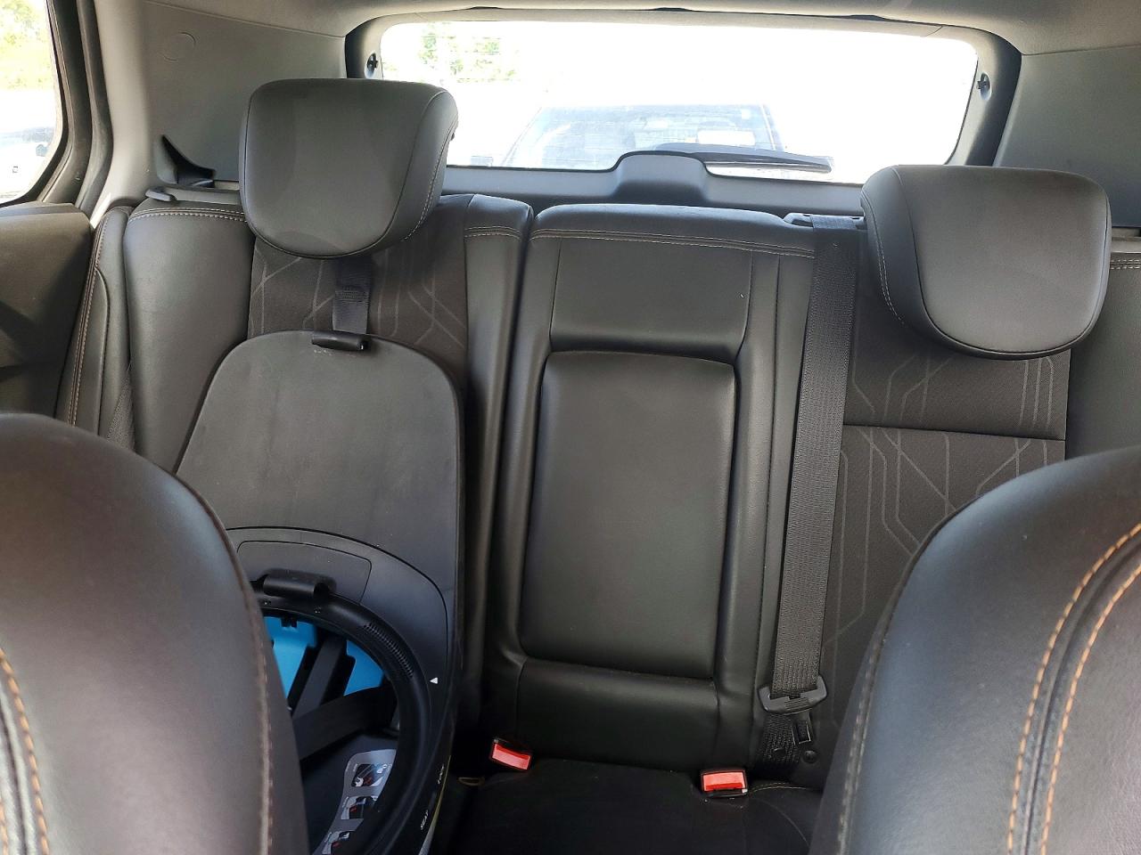 2017 CHEVROLET TRAX 1LT photo 10