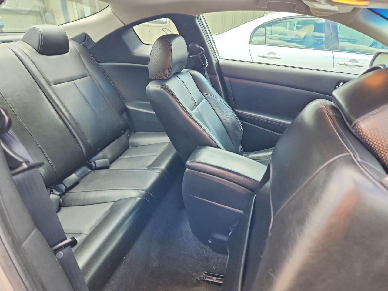 2011 NISSAN ALTIMA SR photo 28