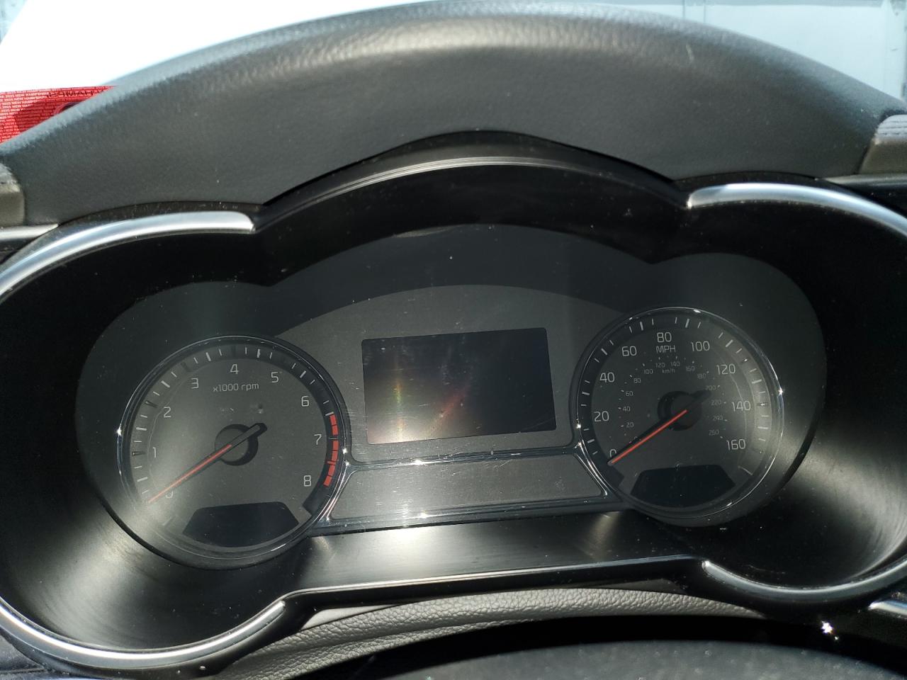 2014 KIA OPTIMA SXL TURBO photo 17