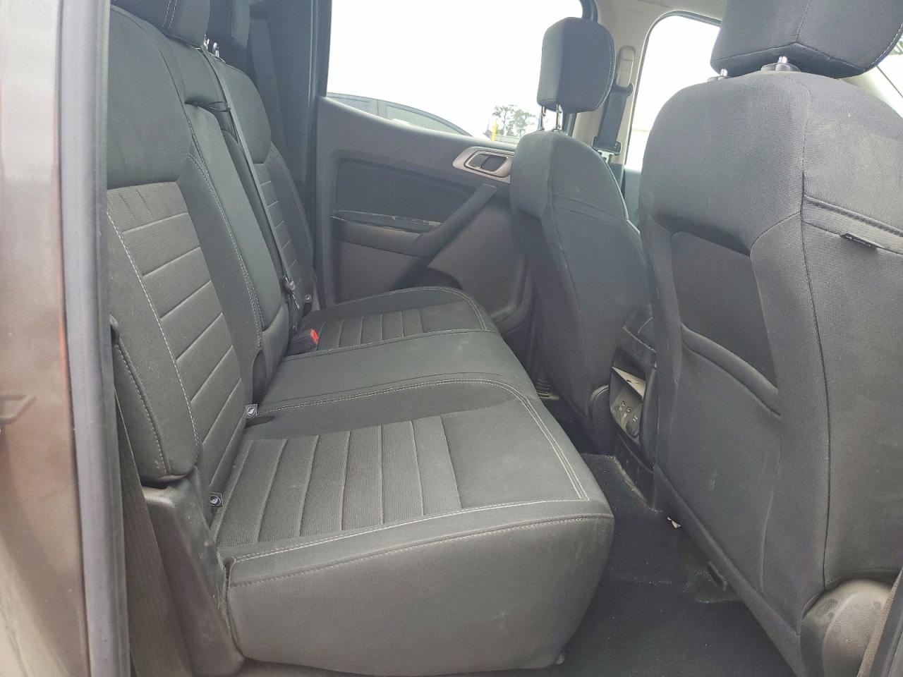 2019 FORD RANGER XL photo 19