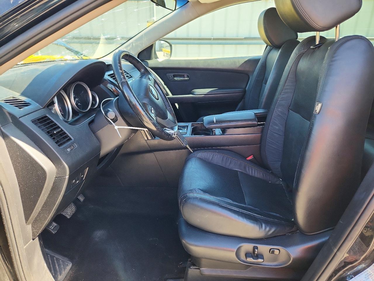 2014 MAZDA CX-9 TOURING photo 13