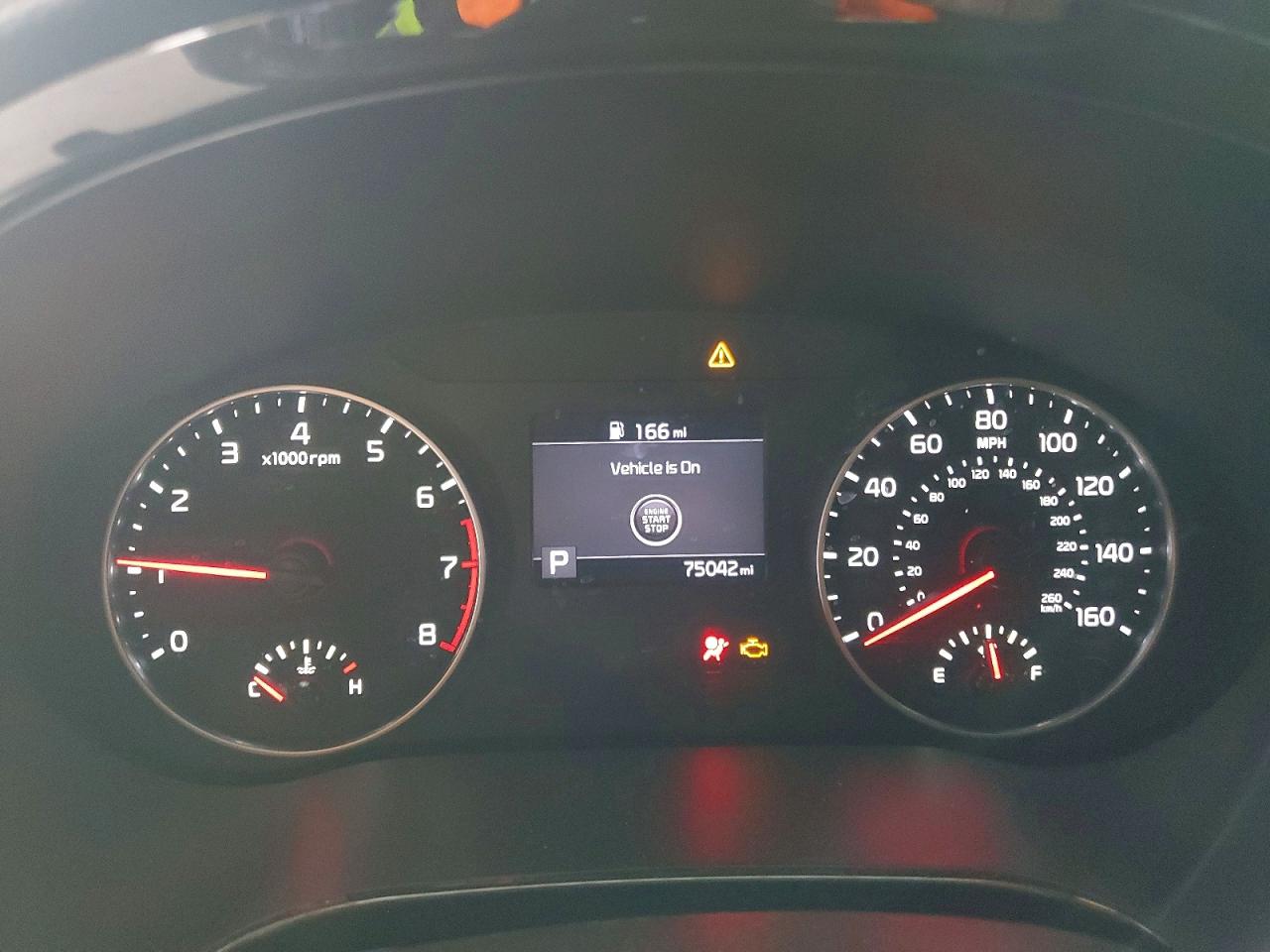 2023 KIA SELTOS S photo 17