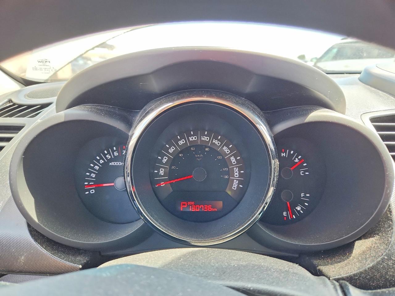 2011 KIA SOUL + photo 15
