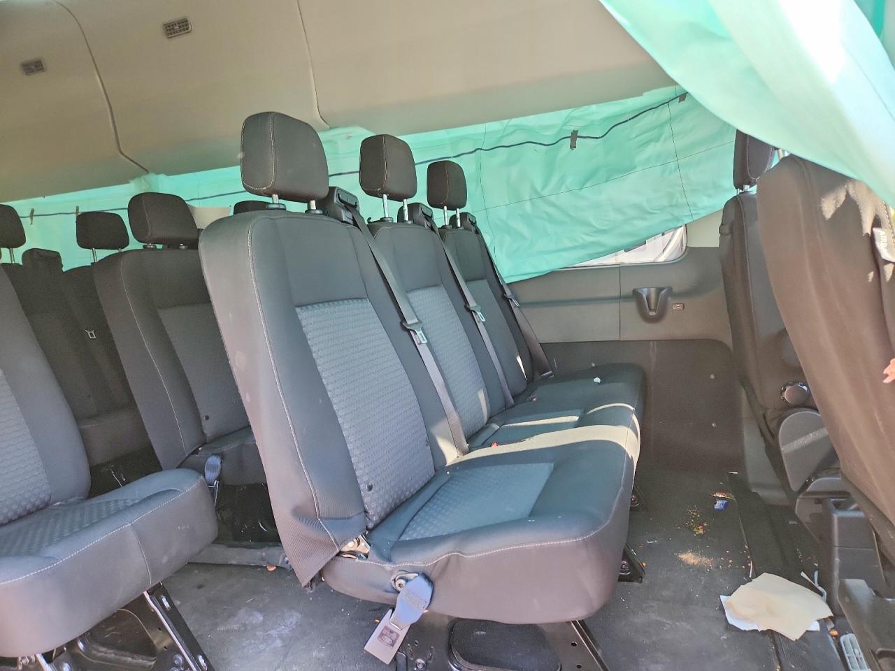 2020 FORD TRANSIT T-350 HD photo 31
