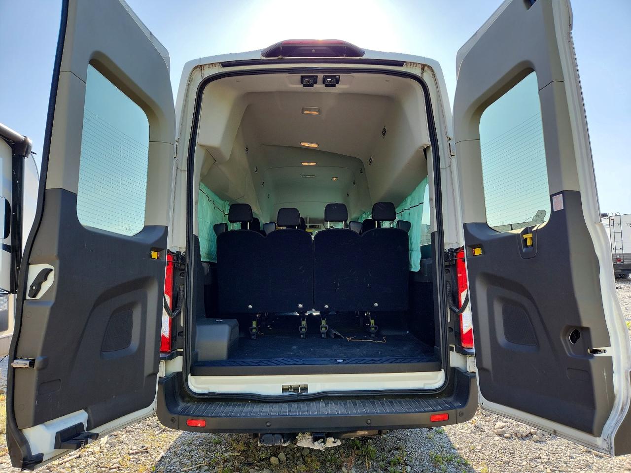 2020 FORD TRANSIT T-350 HD photo 28