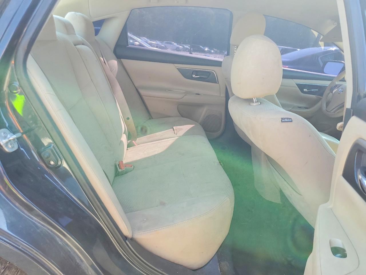 2015 NISSAN ALTIMA 2.5 S photo 19
