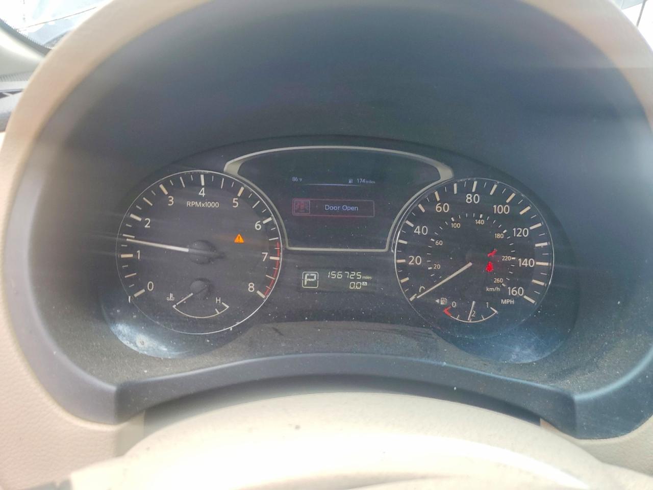 2015 NISSAN ALTIMA 2.5 S photo 17