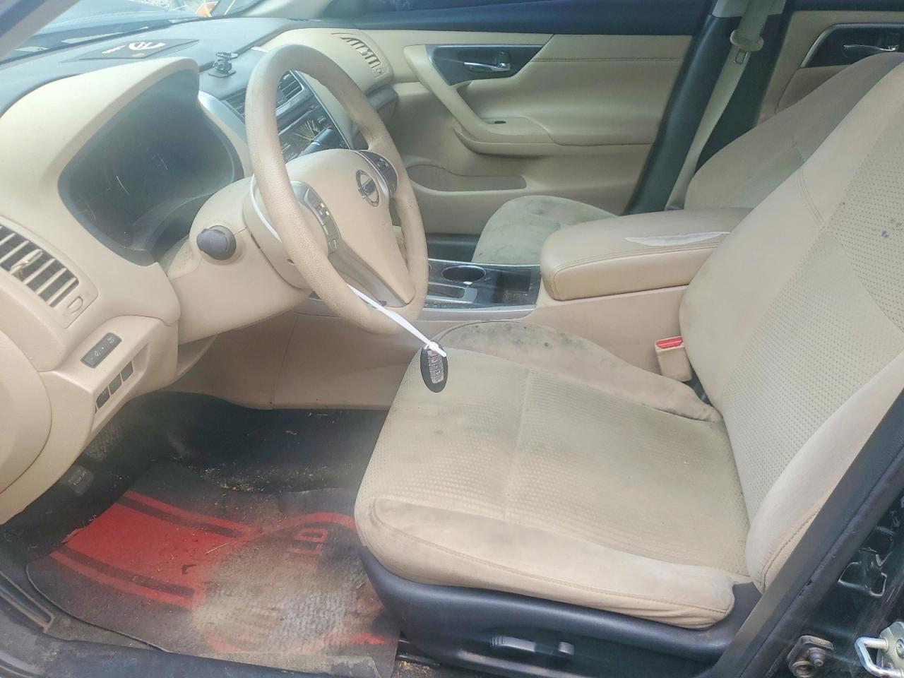 2015 NISSAN ALTIMA 2.5 S photo 13