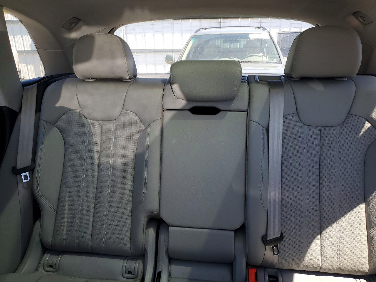 2018 AUDI Q5 PRESTIGE photo 10