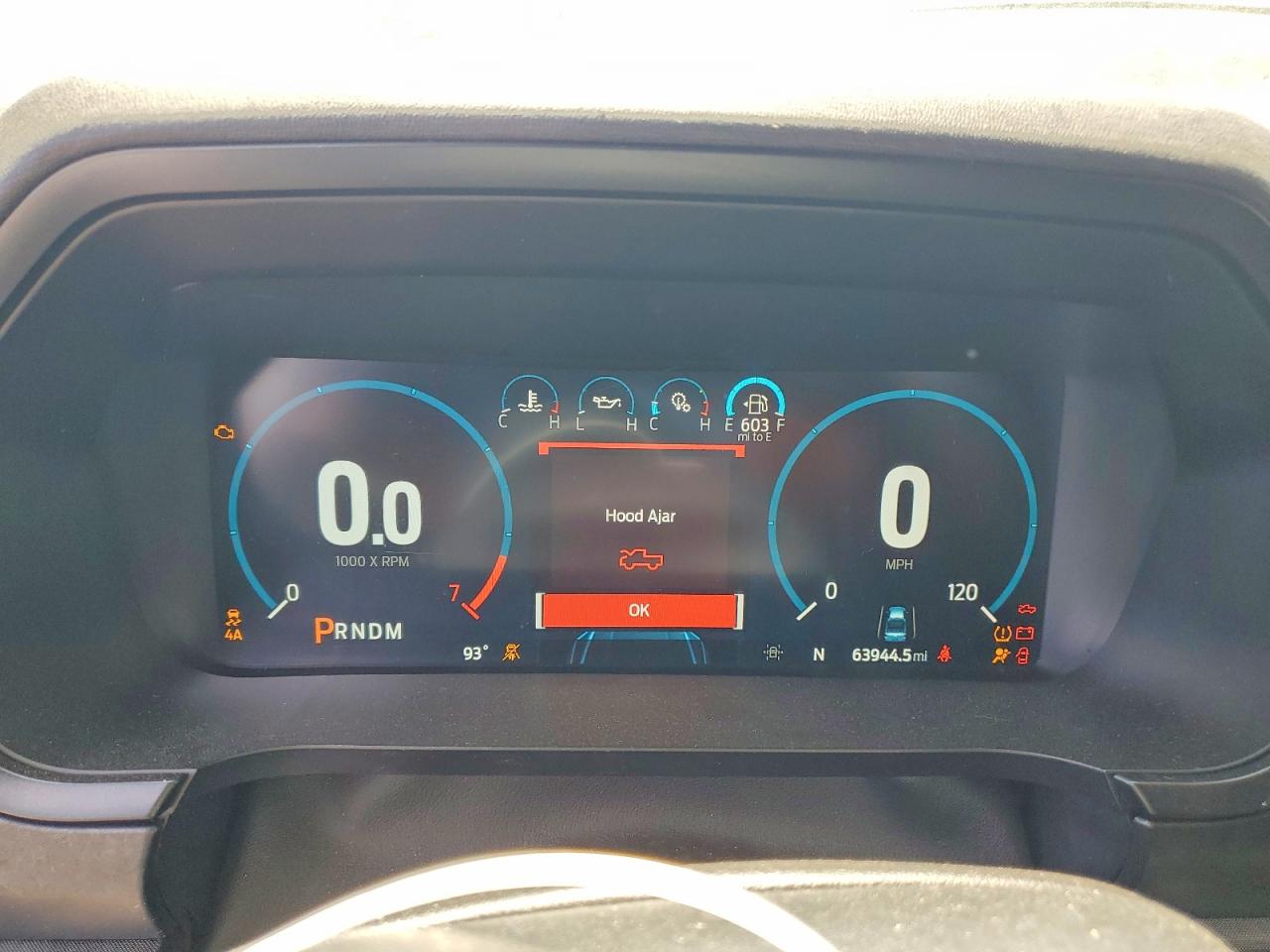 2021 FORD F150 SUPERCREW photo 25